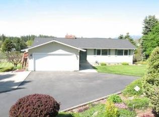 4411 E Sorrel Ave, Spokane, WA 99217
