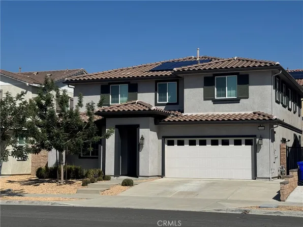 16986 Red Tail Ln, Fontana, CA 92336