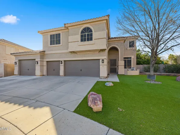 19412 N 60th Avenue, Glendale, AZ 85308