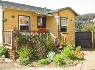 910 Adams St, Albany, CA 94706