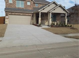261 Dragonfly Dr, Prosper, TX 75078