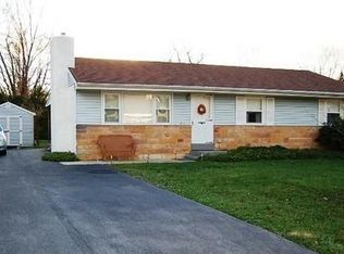 1820 W James St, Norristown, PA 19403