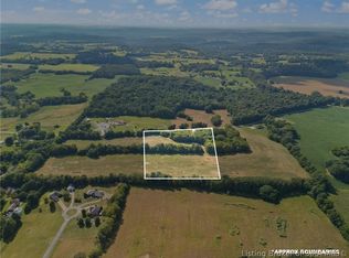 Green Acres Dr SW, Corydon, IN 47112