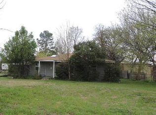 12817 E Britton Rd, Jones, OK 73049