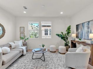 Aurora, Spring Valley, CA 91977