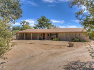 7601 E Thunderbird Rd, Scottsdale, AZ 85260
