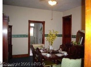 321 Mitchell Ave, Hagerstown, MD 21740
