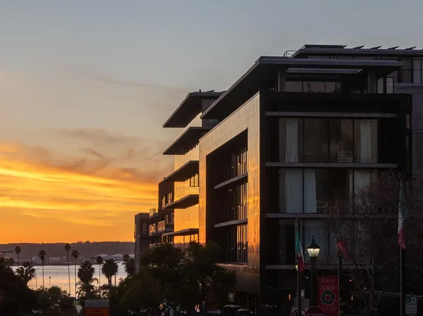 The Q Lofts