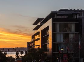 The Q Lofts