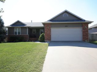 4508 N Westlake Ct, Wichita, KS 67220