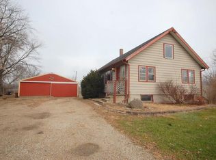 521 W 10th St, Boone, IA 50036