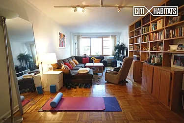 Rented by Citi Habitats