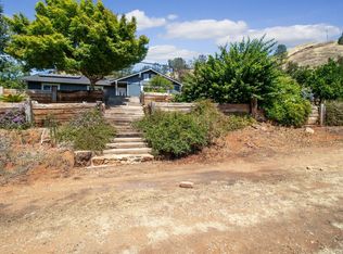 28658 Pittman Hill Rd, Clovis, CA 93619