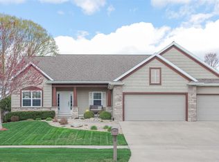 6612 Underwood Ave SW, Cedar Rapids, IA 52404