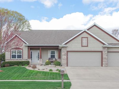 6612 Underwood Ave SW, Cedar Rapids, IA, 52404