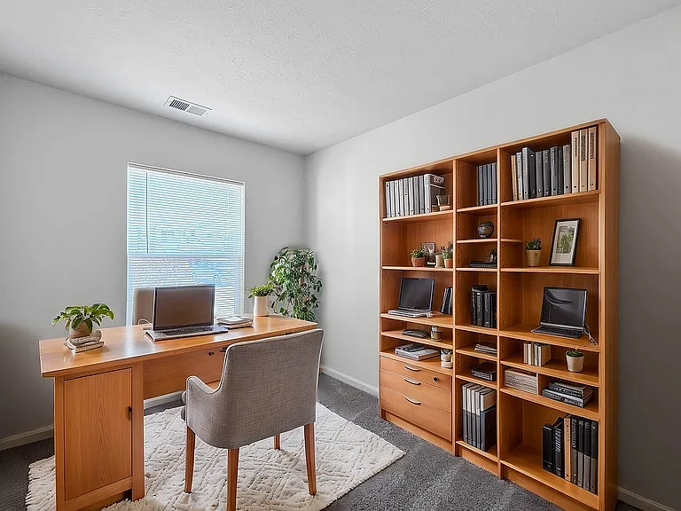Home Office