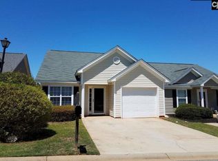 117 W Horn Ct, Chapin, SC 29036
