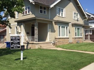 470 S 1200 E, Salt Lake City, UT 84102