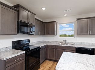 1001 Abbey Ave, Monett, MO 65708