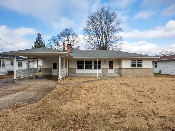 202 E Eiche Ave, Effingham, IL 62401