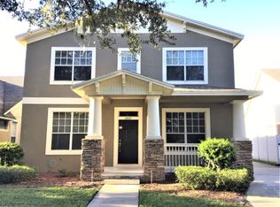 12627 Lake Sawyer Dr, Windermere, FL 34786