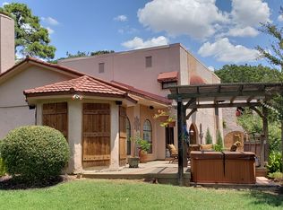 3705 Raintree Dr, Flower Mound, TX 75022