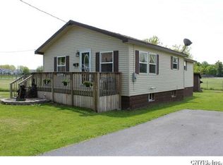 208 E Division St, Watertown, NY 13601