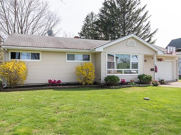 2nd image of 3973 Staley Dr