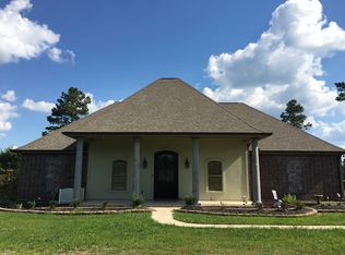 1789 Birdnest Rd, Lake Charles, LA 70611