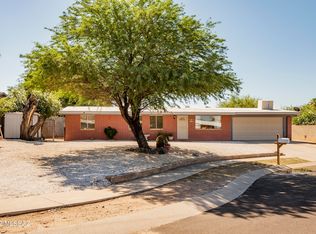 5940 N Jaynes Cir, Tucson, AZ 85741
