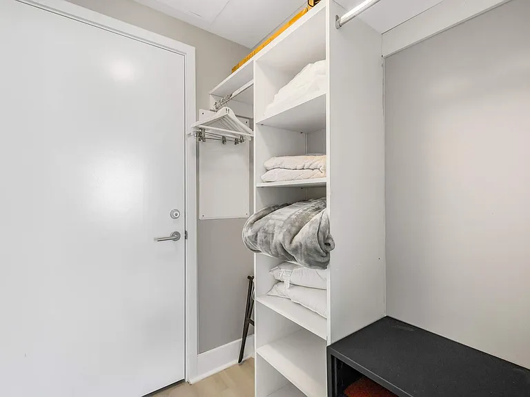Storage Room