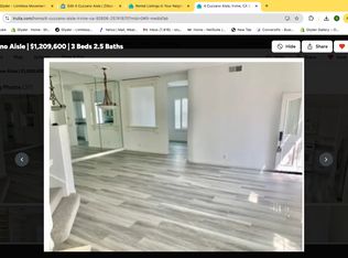 4 Cuzzano Aisle, Irvine, CA 92606
