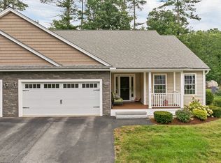 7 Benning St #A, Amherst, NH 03031