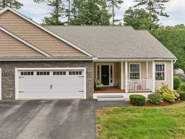 7 Benning St #A, Amherst, NH 03031