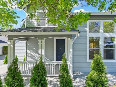 15122 NE 8th Place, Bellevue, WA, 98007