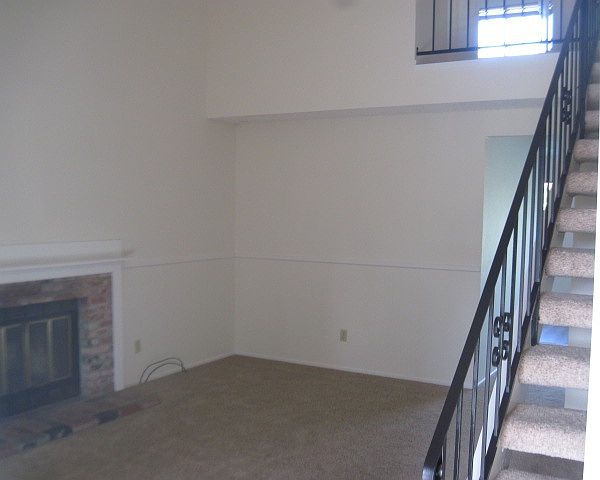 Front room