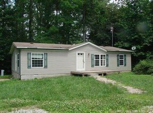 330 W State Highway 250, Deputy, IN 47230