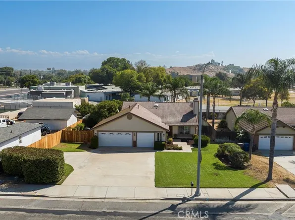 5551 La Sierra Ave, Riverside, CA 92505