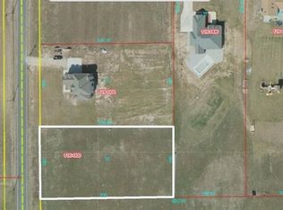 113 S 675 W, Hebron, IN 46341