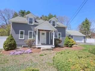 401 Broad Street, Nashua, NH 03063