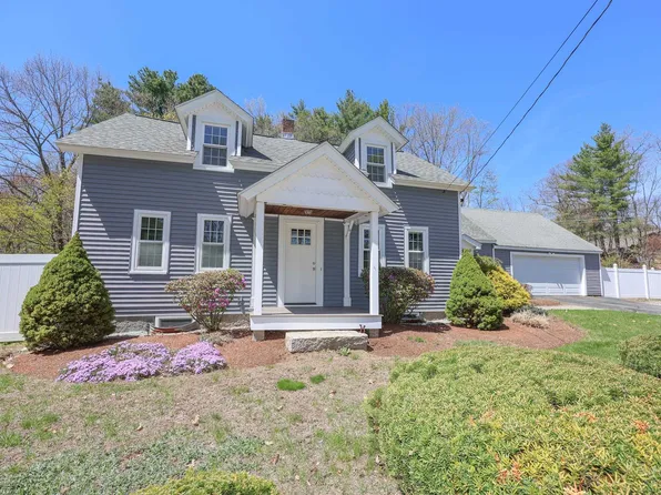 401 Broad Street, Nashua, NH 03063
