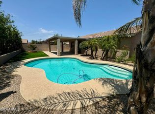 1649 E Tradewind Ct, Gilbert, AZ 85234