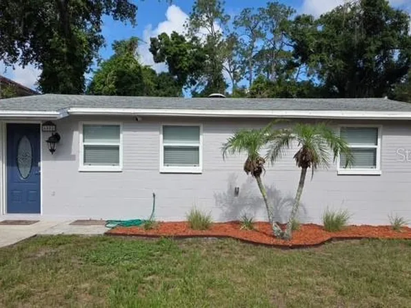 6802 N Blvd, Tampa, FL