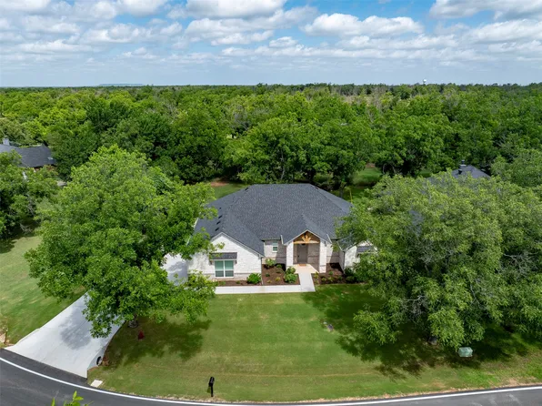 10301 Ravenswood Rd, Granbury, TX 76049