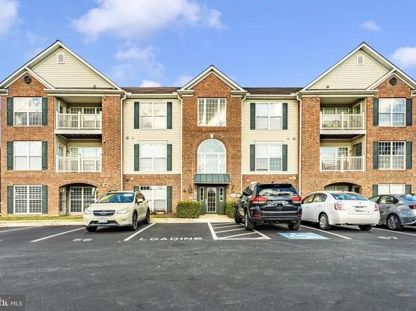 597 Cawley Dr #5-3A, Frederick, MD 21703