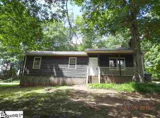 503 Bethel Dr, Mauldin, SC 29662