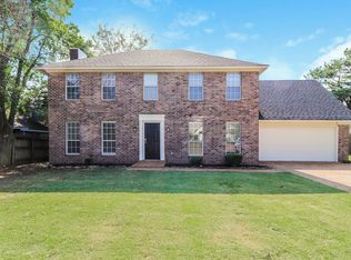 2535 Clydes Place Cv, Memphis, TN 38133