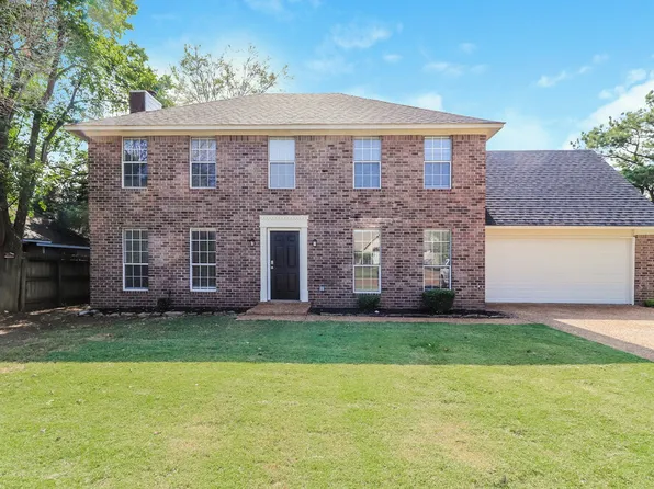 2535 Clydes Place Cv, Memphis, TN 38133