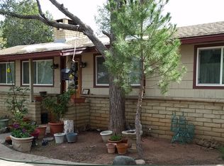 910 E Oxbow Cir, Payson, AZ 85541