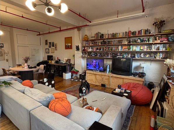 112 Lincoln Ave #325